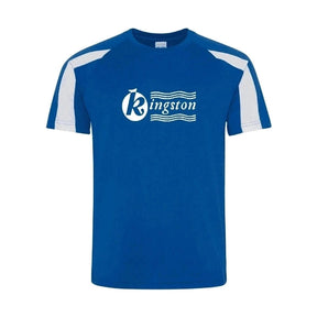 Kingston ASC - Kid's Contrast Cool T | WrightSport