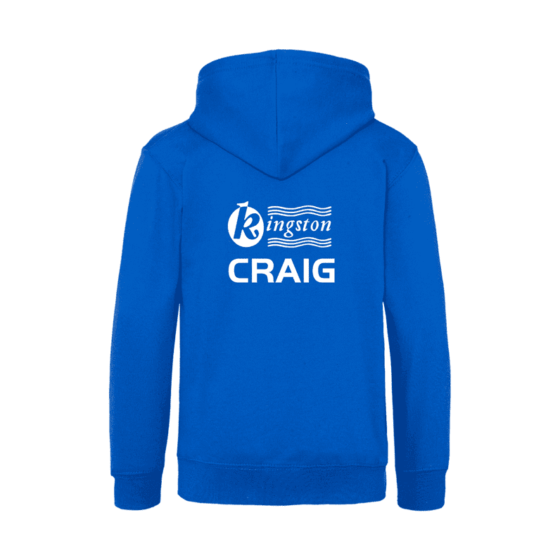 Kingston ASC - Kid's Hoodie | WrightSport