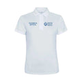 Kingston ASC - Women's Cool Polo 'STO' | WrightSport