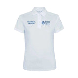 Kingston ASC - Women's Cool Polo 'STO' | WrightSport