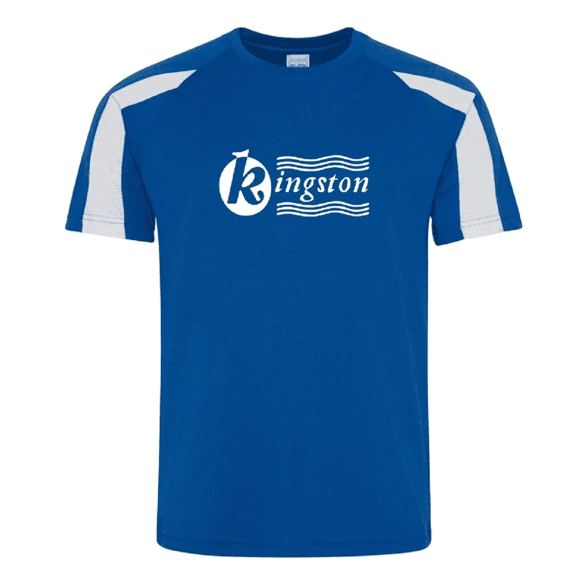 Kingston ASC - Tech T-Shirt Adults