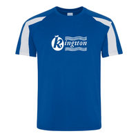 Kingston ASC - Tech T-Shirt JNR