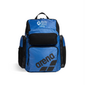 Kingston ASC - Arena One Go Backpack 45 L