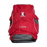 Kirkintilloch & Kilsyth Aquatics - Lutra Team Backpack 45 V2 - Red