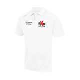 Kirkintilloch & Kilsyth Aquatics - 'STO' Cool Polo Shirt