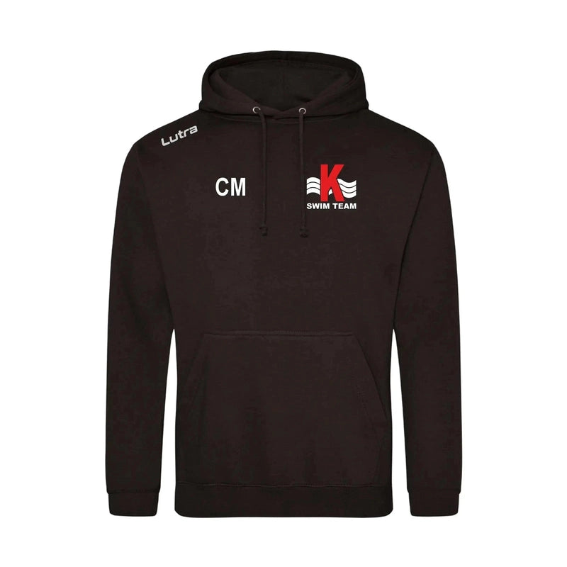 Kirkintilloch & Kilsyth Aquatics - 'Swimmers' College Hoodie