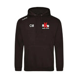 Kirkintilloch & Kilsyth Aquatics - 'Swimmers' College Hoodie