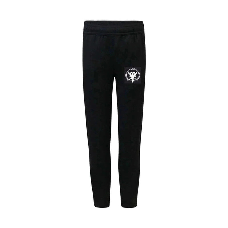 Lanark - Kid's Slim Leg Training Pant | WrightSport