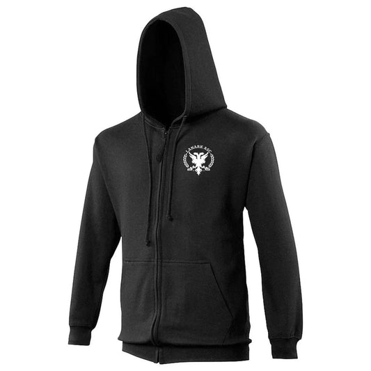 Lanark ASC - Hoodie Full Zip - Adults