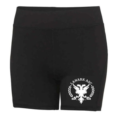 Lanark ASC - Women's Shorts