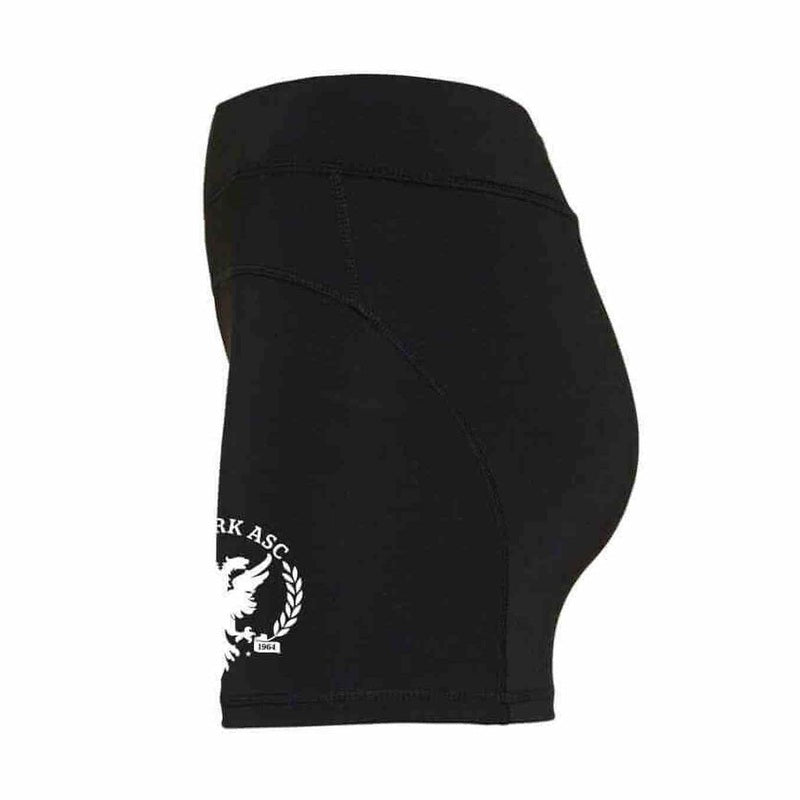 Lanark - Women's Cool Training Shorts | WrightSport