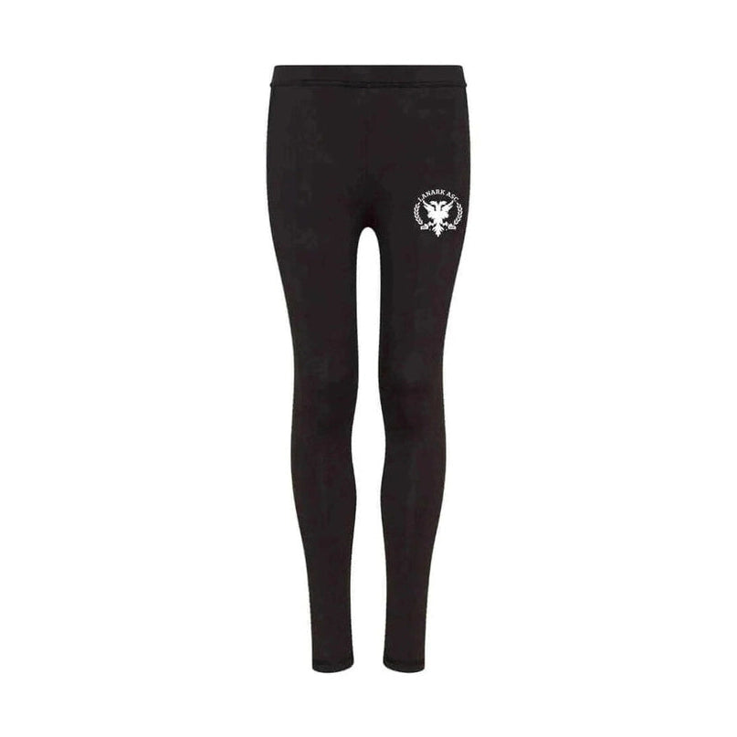 Lanark - Girls Cool Athletic Pant | WrightSport