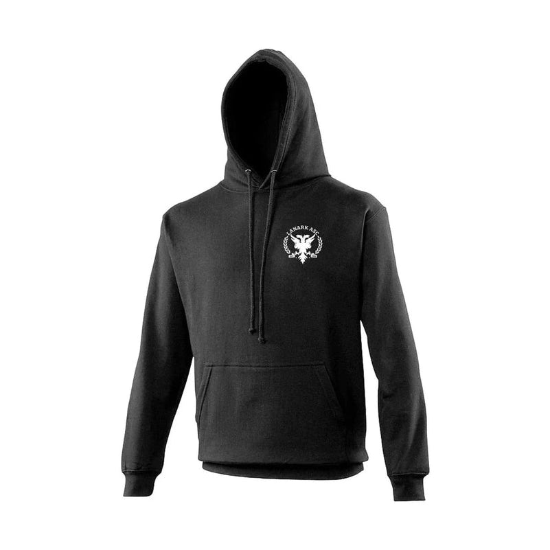 Lanark - Unisex College Hoodie | WrightSport