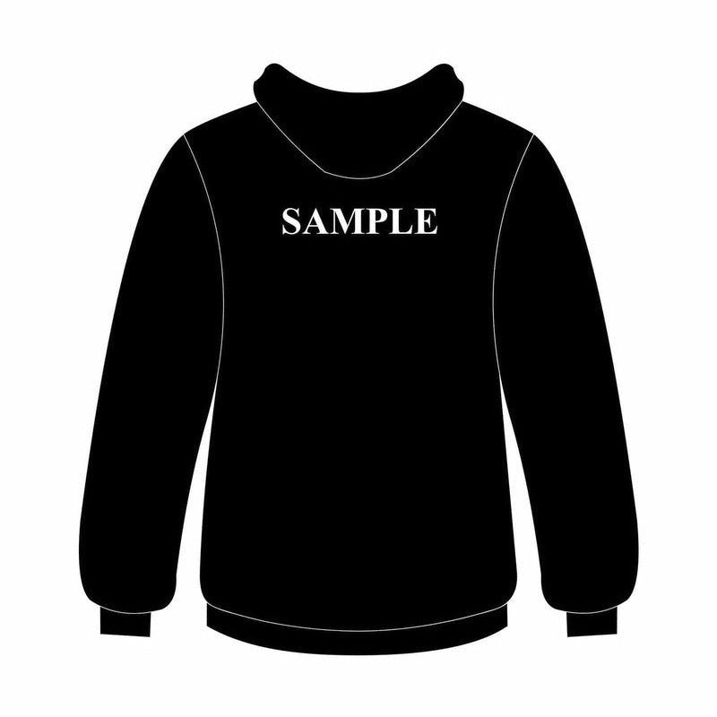 Lanark - Unisex College Hoodie | WrightSport