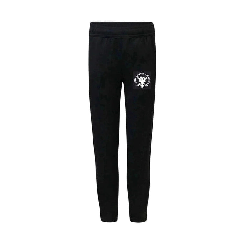 Lanark - Kid's Slim Leg Training Pant | WrightSport