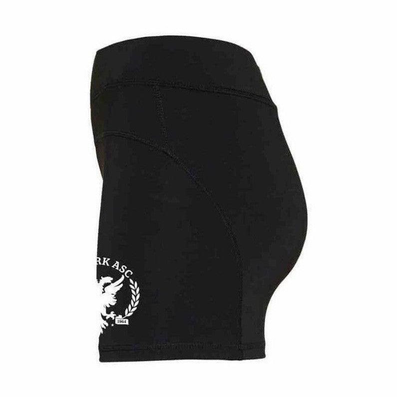 Lanark - Women's Cool Training Shorts | WrightSport