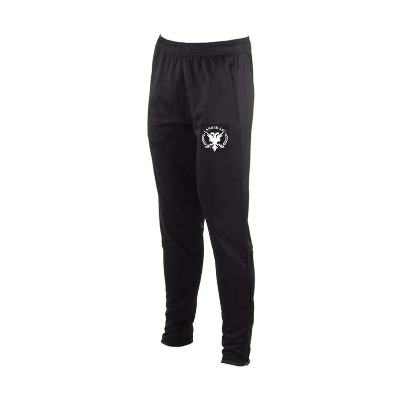 Lanark - Unisex Slim Leg Training Pant | WrightSport
