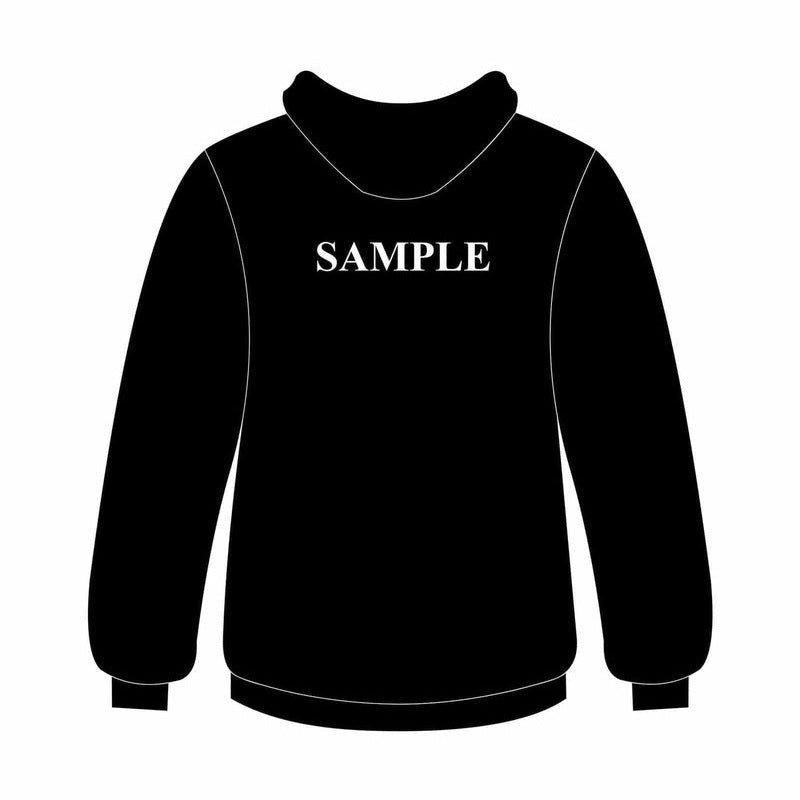 Lanark - Unisex Zoodie | WrightSport