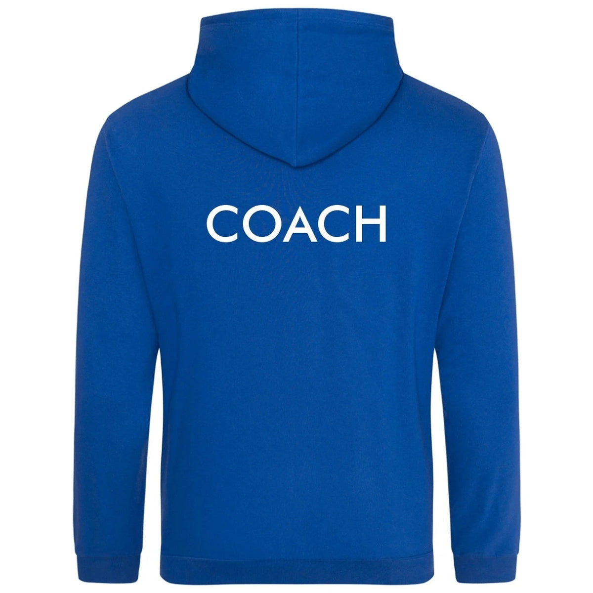 Larkhall Avondale ASC - COACH Hoodie