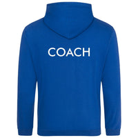 Larkhall Avondale ASC - COACH Hoodie