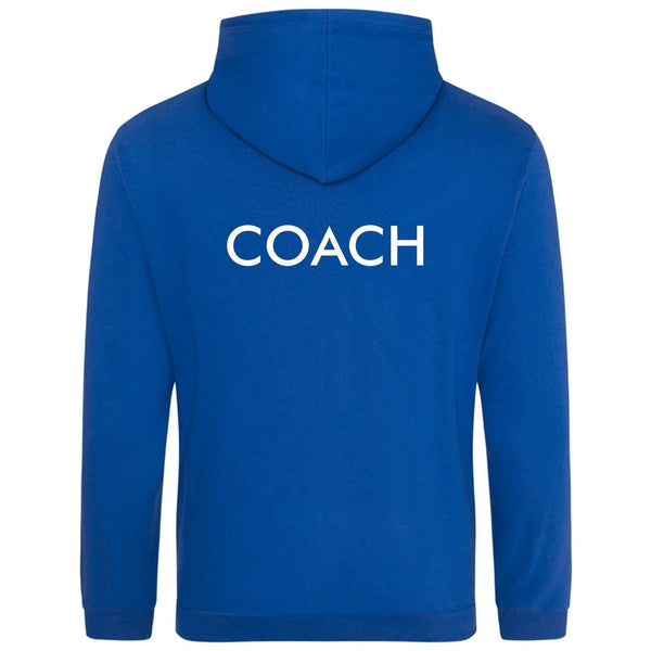 Larkhall Avondale ASC - COACH Hoodie