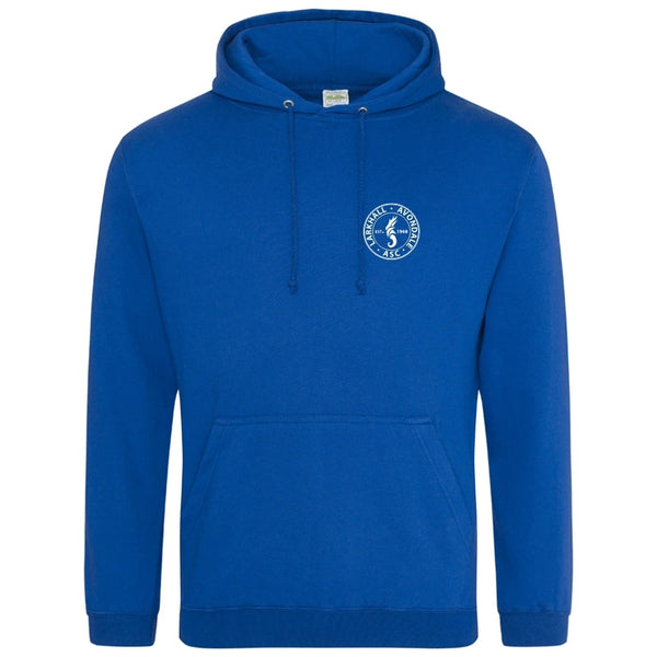 Larkhall Avondale ASC - COACH Hoodie