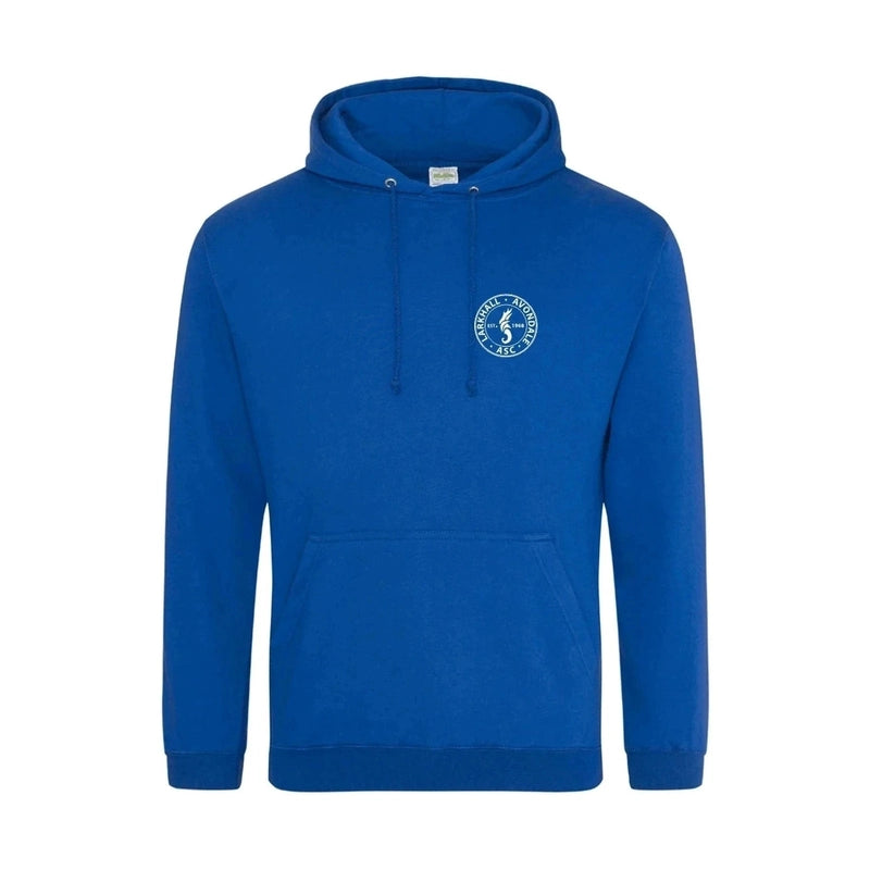 Larkhall - Unisex College Hoodie 'COACH' | WrightSport