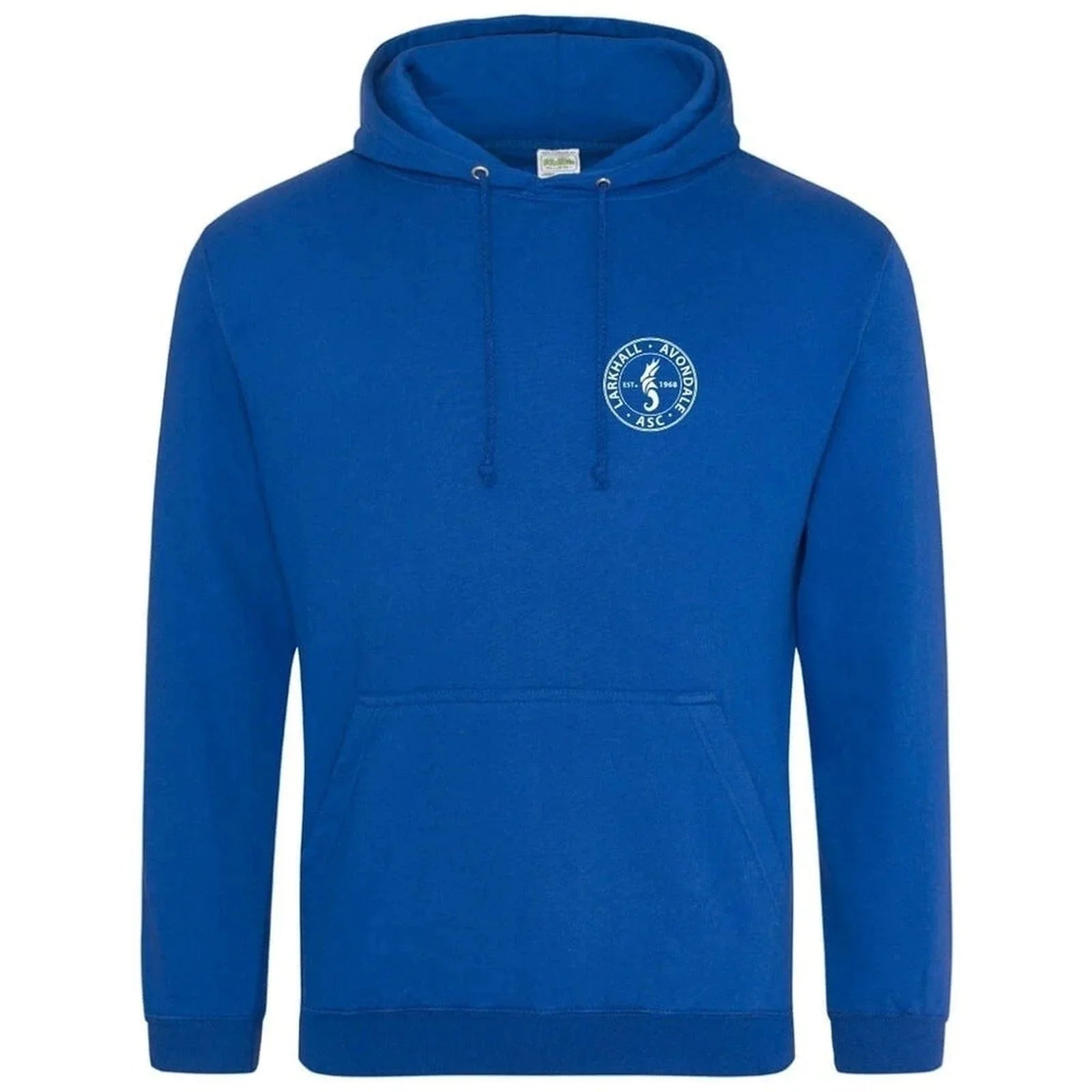 Larkhall Avondale ASC - Hoodie Adults