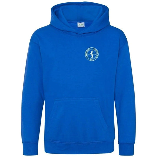 Larkhall Avondale ASC - Hoodie JNR