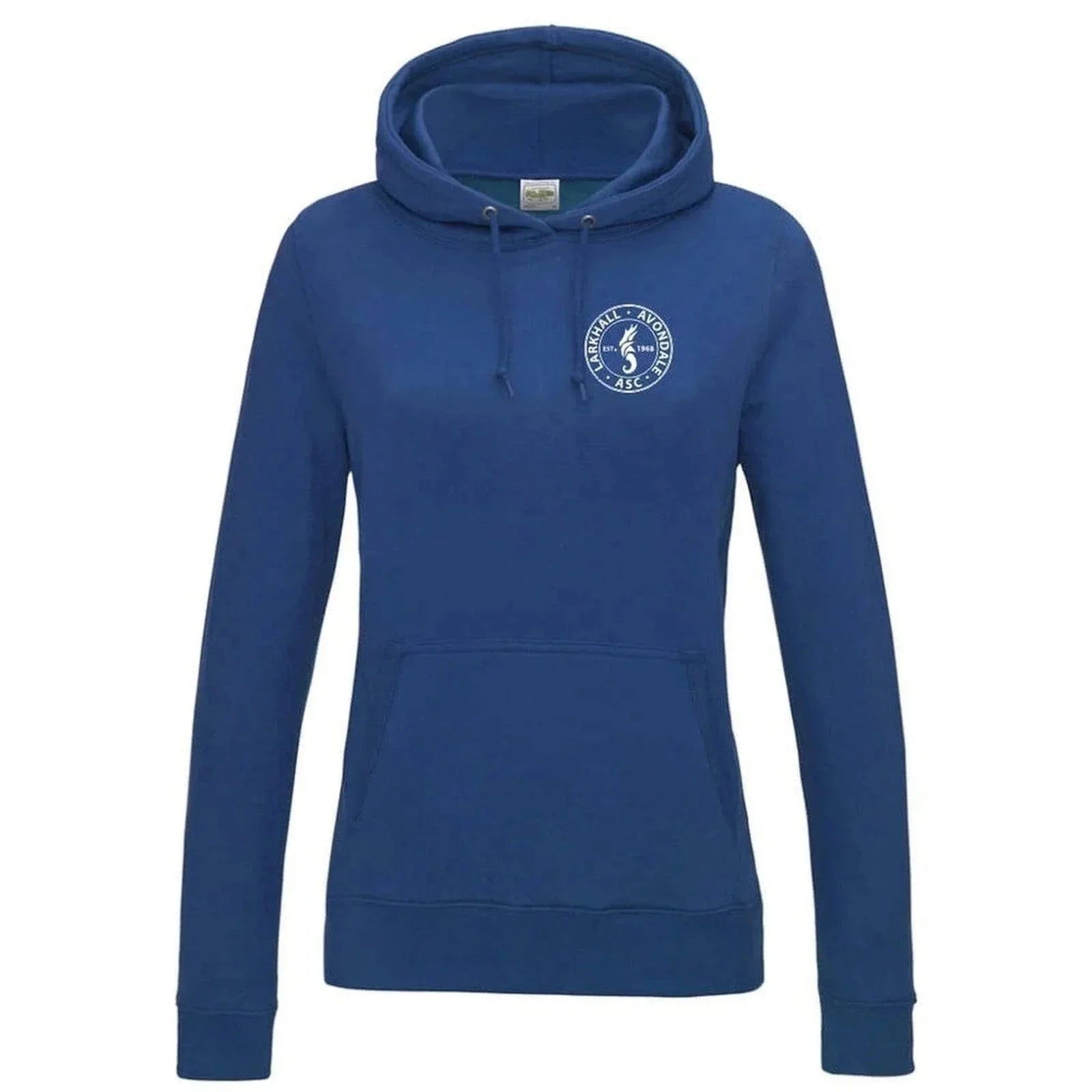 Larkhall Avondale ASC - Hoodie Ladies