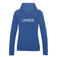 Larkhall Avondale ASC - Hoodie Ladies