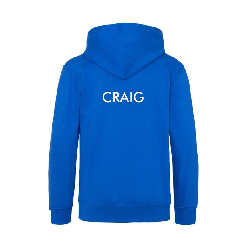 Larkhall - Kid's Hoodie | WrightSport