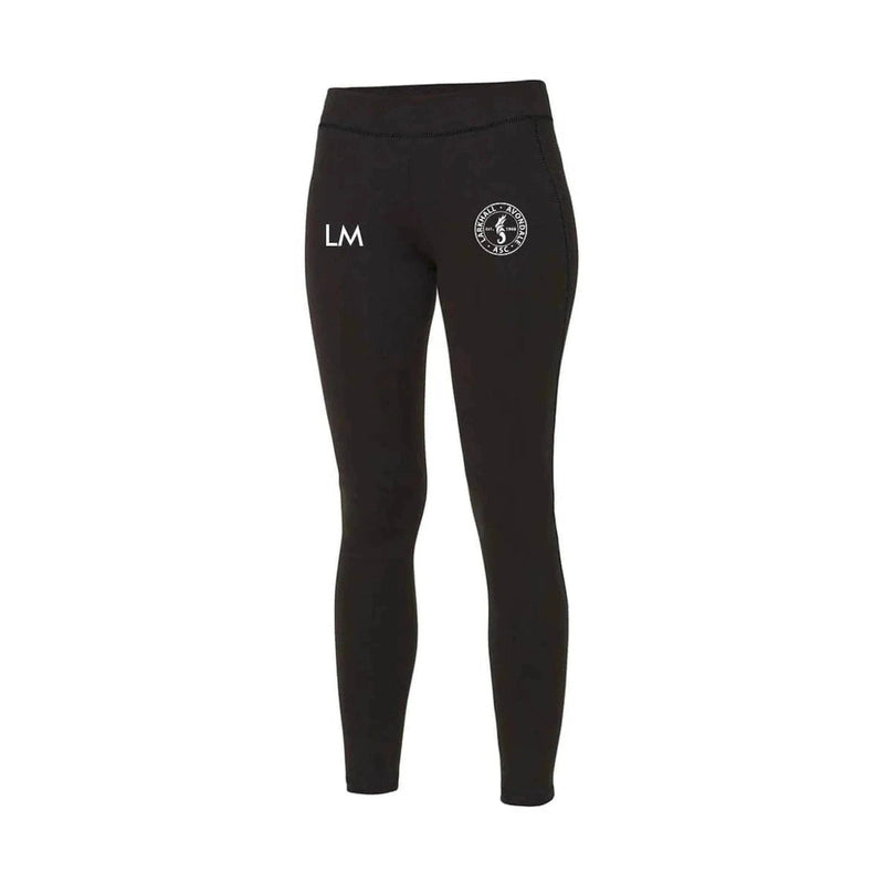 Larkhall - Girls Cool Athletic Pant | WrightSport