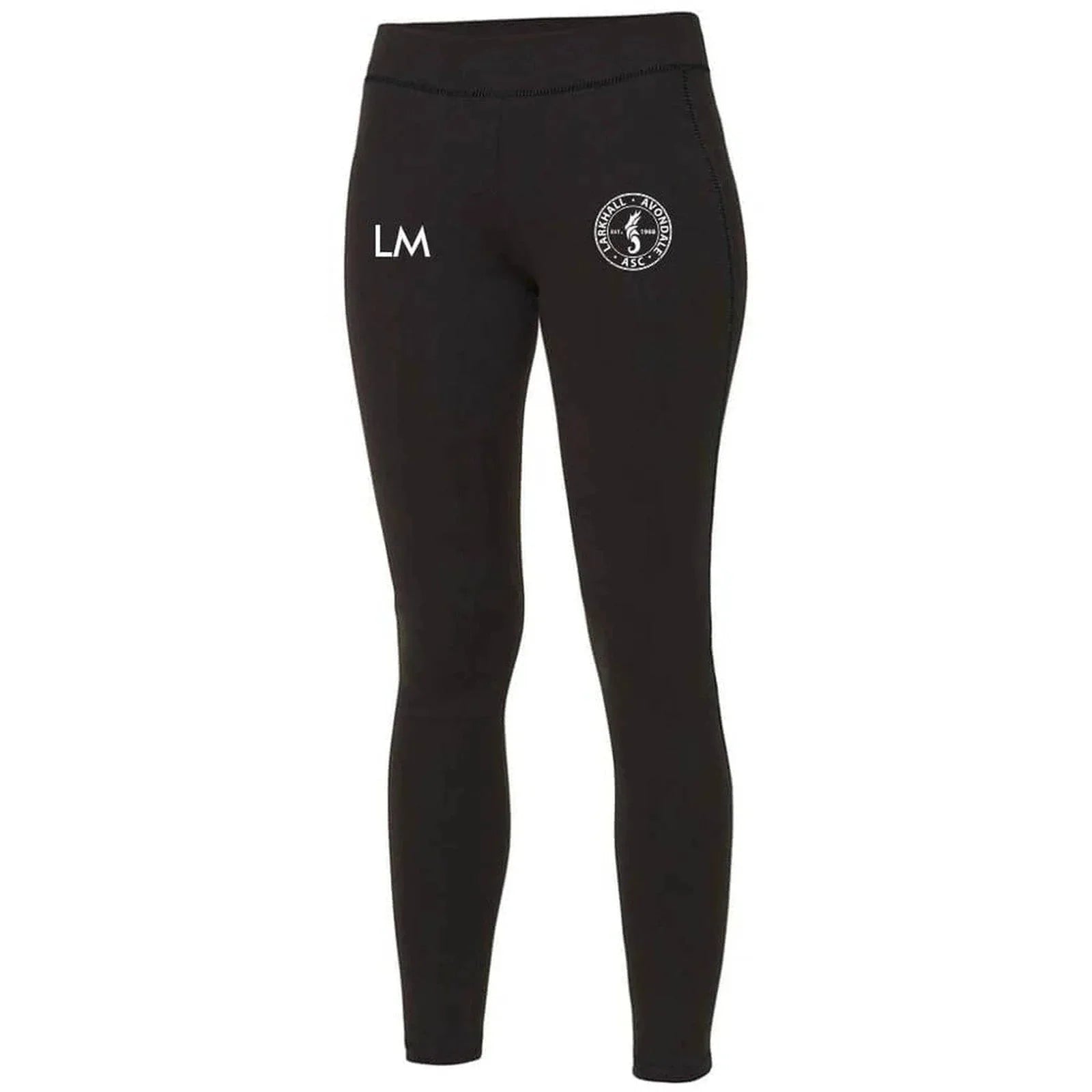 Larkhall Avondale ASC - Girl's Leggings