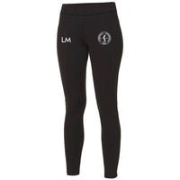 Larkhall Avondale ASC - Leggings Girls