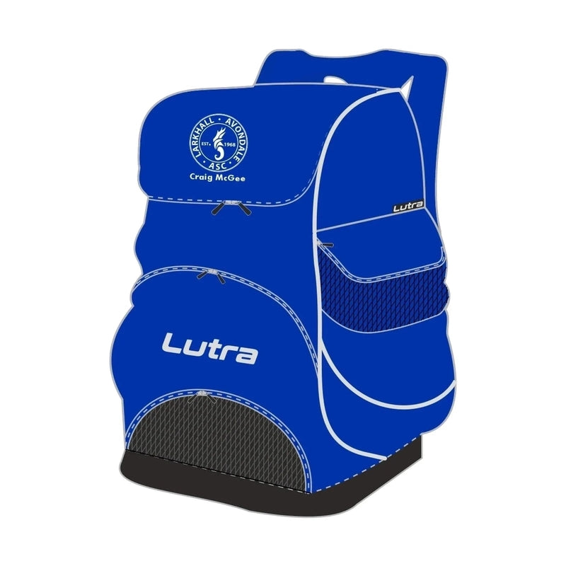 Larkhall - Team Backpack 45 | WrightSport