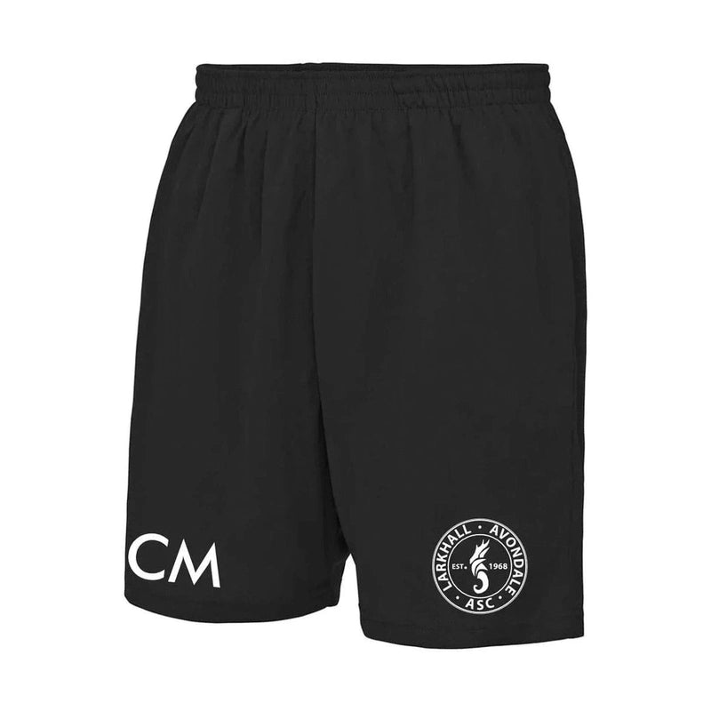 Larkhall - Unisex Cool Shorts | WrightSport