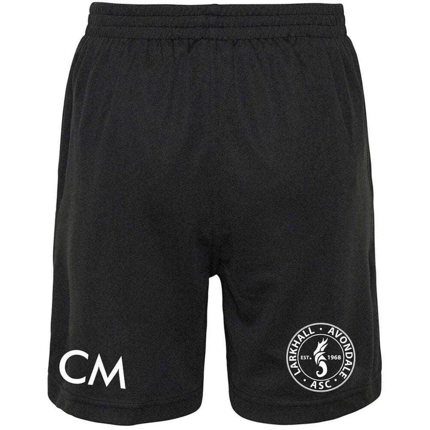 Larkhall Avondale ASC - JNR Shorts