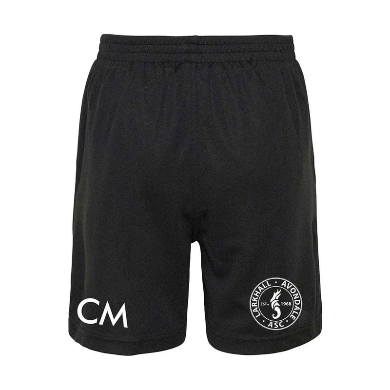 Larkhall - Kid's Cool Shorts | WrightSport