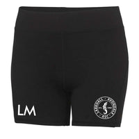 Larkhall Avondale ASC - Shorts Ladies