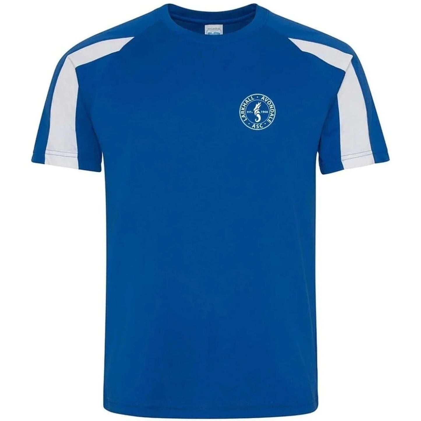 Larkhall Avondale ASC - Unisex Tech T-Shirt