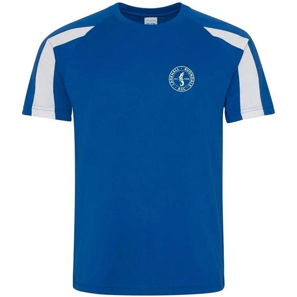 Larkhall Avondale ASC - Tech Tee - Adults