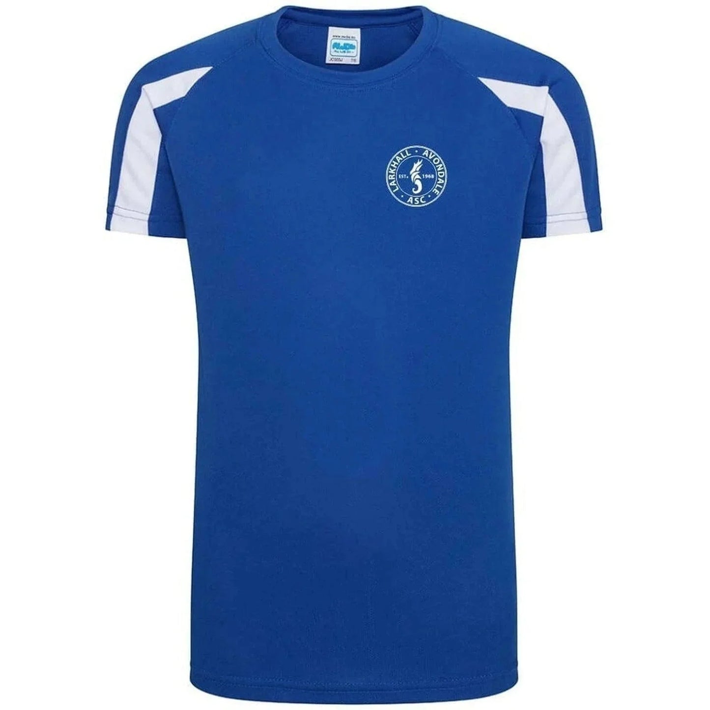 Larkhall Avondale ASC - Tech Tee - JNR