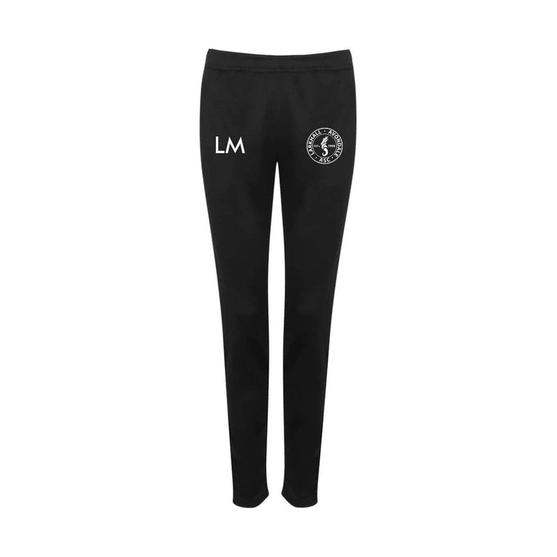 Larkhall - Ladies' Slim Leg Joggers | WrightSport