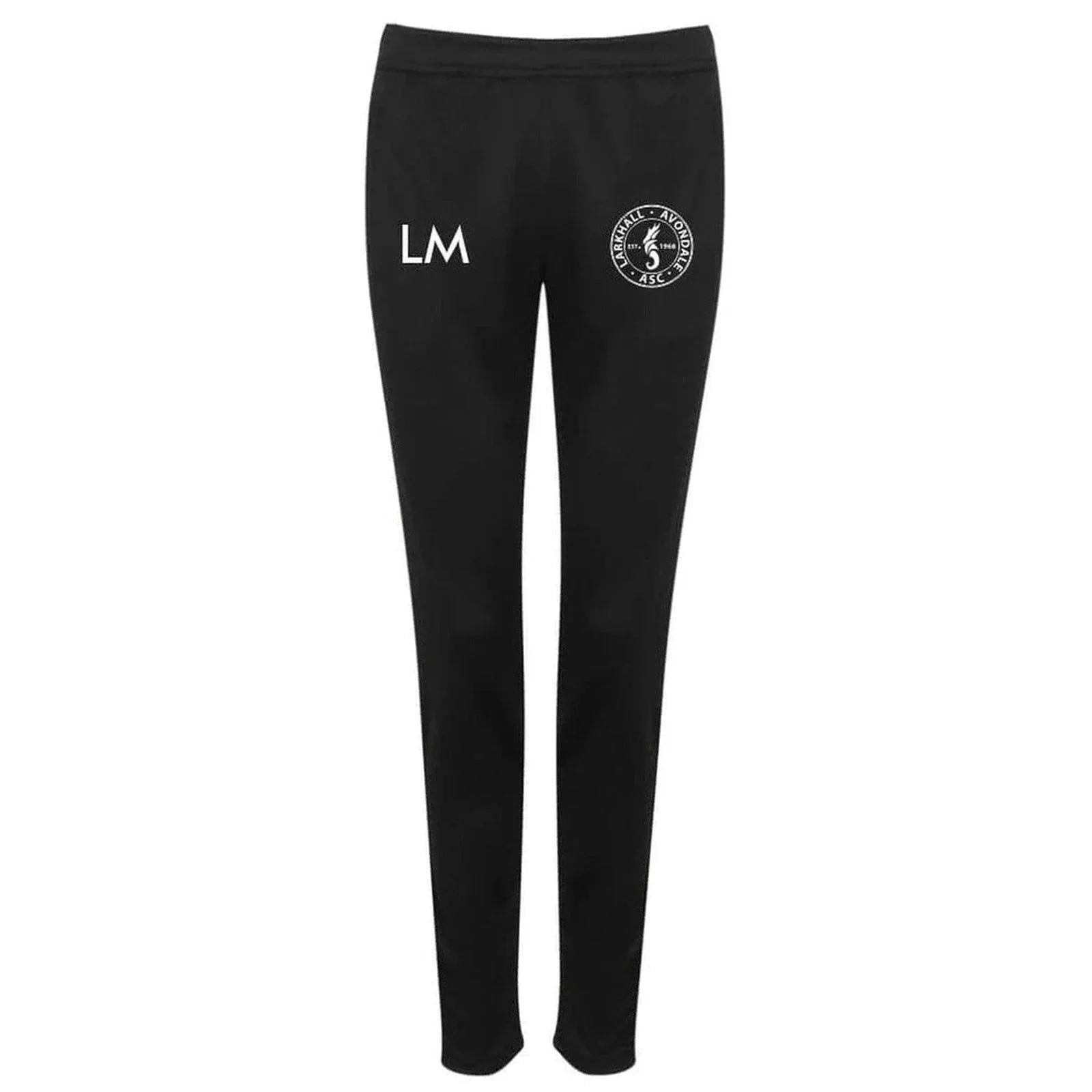 Larkhall Avondale ASC - Women's Track Pants