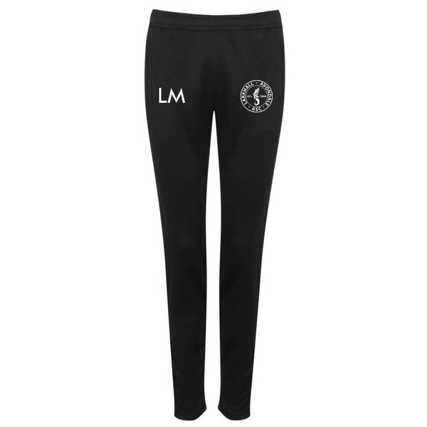Larkhall Avondale ASC - Track Pants Ladies