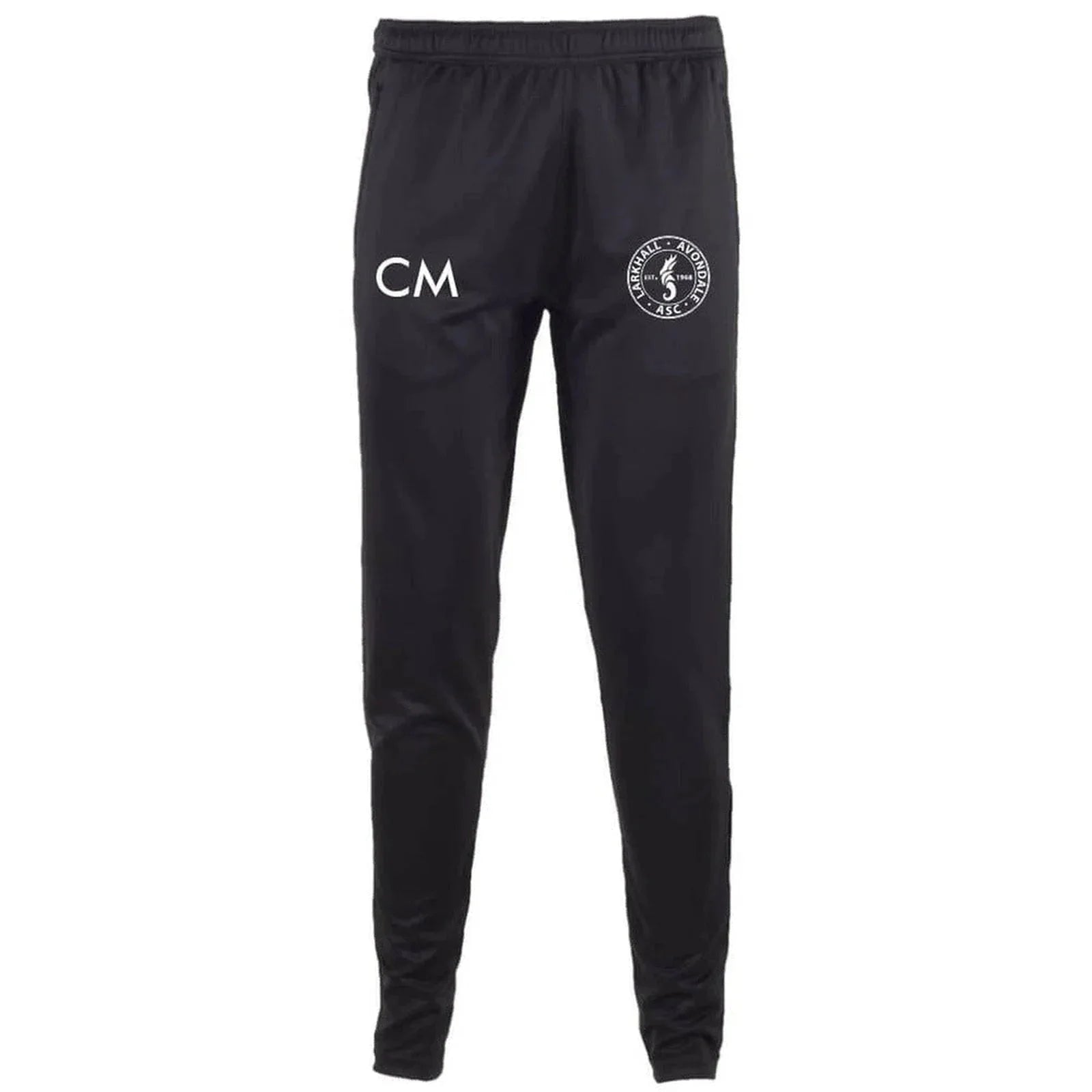 Larkhall Avondale ASC - Track Pants Adult