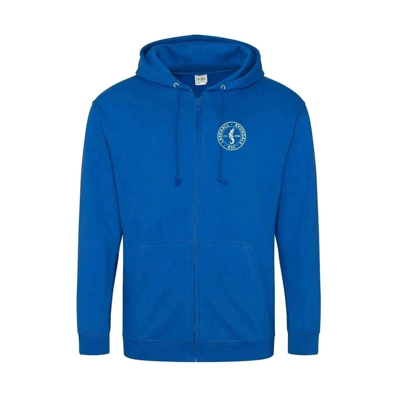 Larkhall - Unisex Zoodie | WrightSport