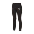 Larkhall - Girls Cool Athletic Pant | WrightSport