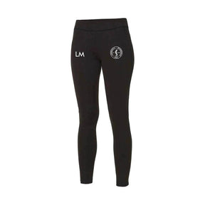 Larkhall - Girls Cool Athletic Pant | WrightSport